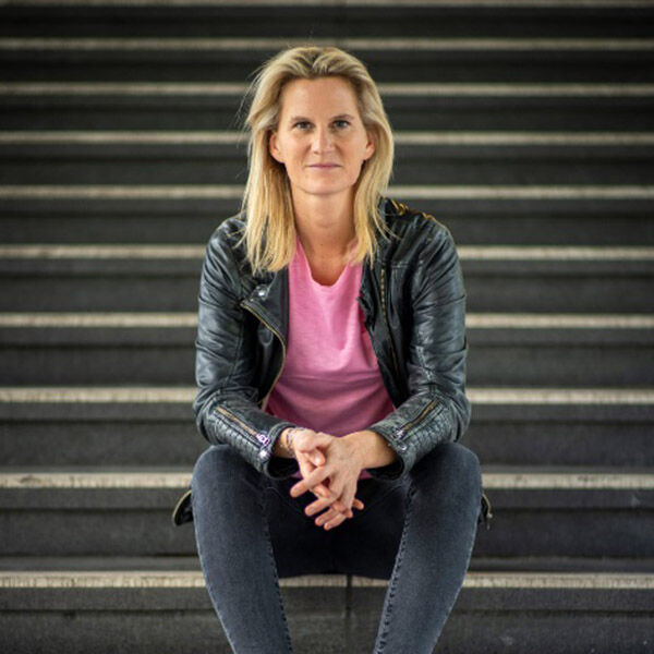 Lucy van Kuhl - Auf den zweiten Blick - Worum geht’s?