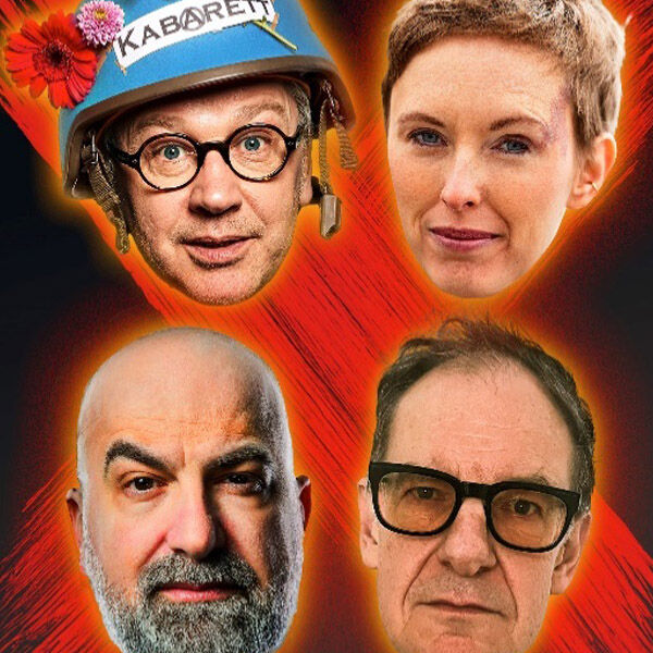 Die Schlachtplatte - Die ultimative  Jahresendabrechnung