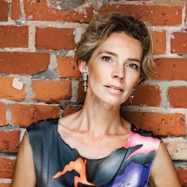 Christine Schütze - ALSO MIR WÄR SIE ZU DÜNN!