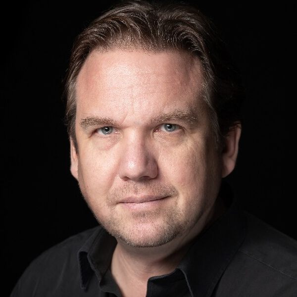 Matthias Brodowy - FESTLICHE VERLEIHUNG DER MORENHOVENER LUPE