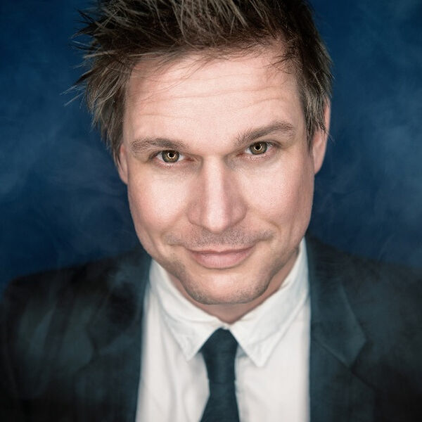 Jens Neutag - GEGENSÄTZE ZIEHEN SICH AUS