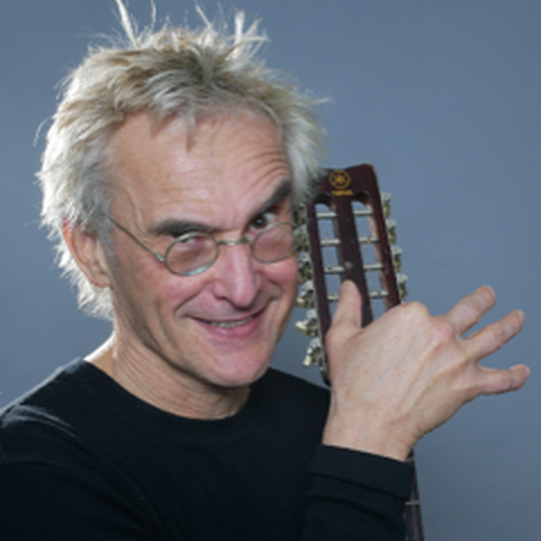 Martin Herrmann - MOLEKÜLKASANOVA